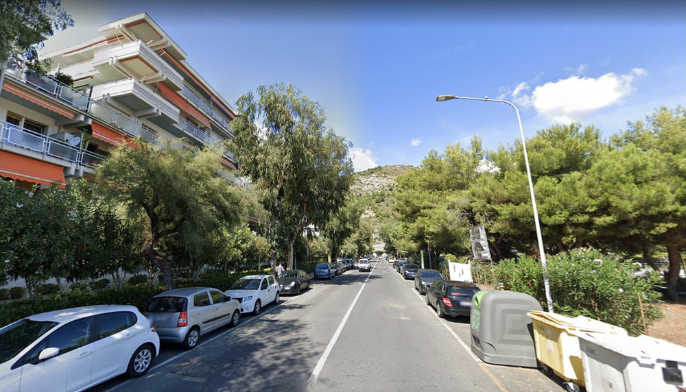 Ventimiglia, manutenzione e decoro in via Tacito: in consiglio comunale sbarca l'interrogazione del Pd