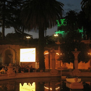 Imperia: due speciali “open night” per Villa Grock in occasione del plenilunio e per la notte di San Lorenzo