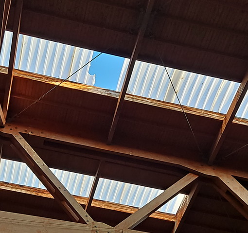 Elezioni Amministrative a Sanremo: Fulvio Fellegara ha visitato il polo sportivo di Valle Armea Elezioni Amministrative a Sanremo: Fulvio Fellegara ha visitato il polo sportivo di Valle Armea