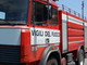 Sanremo: piccolo incendio in un condominio in via N. Bixio Sanremo: piccolo incendio in un condominio in via N. Bixio