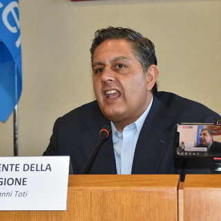 Caos sulle autostrade: il Governatore Toti ha scritto a Ministero e Autostrade "Un tavolo di confronto entro 7 giorni"