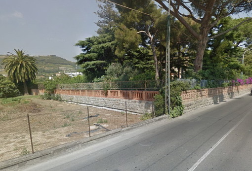 Taggia: no del Comune alla realizzazione di un 'Villaggio Albergo' vicino a Villa Rossat Taggia: no del Comune alla realizzazione di un 'Villaggio Albergo' vicino a Villa Rossat