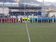 Imperia e Ventimiglia domenica affronteranno Genova Calcio e Rapallo in Eccellenza