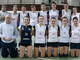 Pallavolo: il Volare volley termina il 2012 al comando della classifica di Serie D