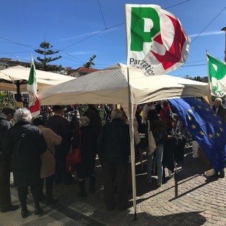 La votazione a Sanremo La votazione a Sanremo