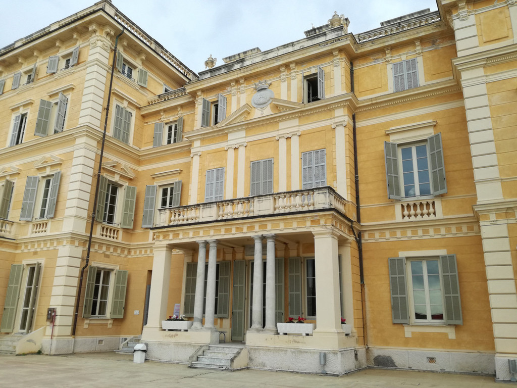 Sanremo: mercoledì a Villa Magnolie la presentazione de “Il corpo  intelligente” 