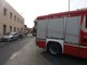 Ventimiglia: migrante lascia una sigaretta accesa, incendio ad una brandina al centro di prima accoglienza Ventimiglia: migrante lascia una sigaretta accesa, incendio ad una brandina al centro di prima accoglienza