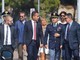 Ventimiglia: termina la visita dell'On. Di Maio "L’Europa o si sveglia o morirà. Qui, per oggi finisce l’Europa" (Foto e Video)