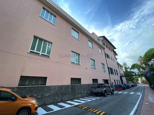 La scuola di Villa Palmizi