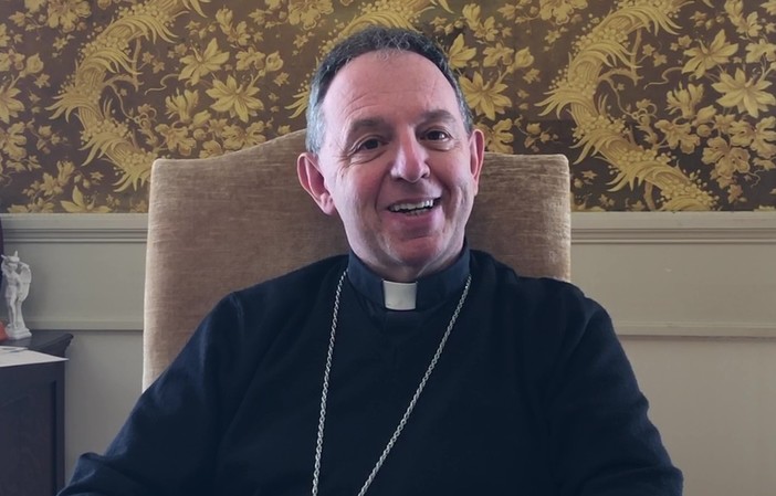 Sanremo, Festival della canzone cristiana, il vescovo Suetta: "Un tesoro da promuovere" Sanremo, Festival della canzone cristiana, il vescovo Suetta: "Un tesoro da promuovere"