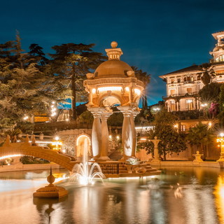 Imperia: tornano sabato e domenica a Villa Grock le 'Giornate Europee del Patrimonio' Imperia: tornano sabato e domenica a Villa Grock le 'Giornate Europee del Patrimonio'