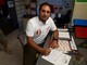 Vito Tabacchiera, centrocampista del Don Bosco Valle Intemelia, ma con un passato con Dianese e Bordighera Sant'Ampelio Vito Tabacchiera, centrocampista del Don Bosco Valle Intemelia, ma con un passato con Dianese e Bordighera Sant'Ampelio