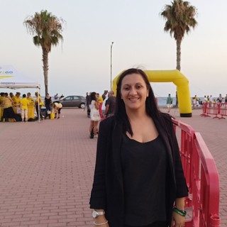 Punto nascite Sanremo, consigliera Russo (Fdi): “Si è chiuso il cerchio, ne beneficerà tutto il comprensorio dell'estremo Ponente”