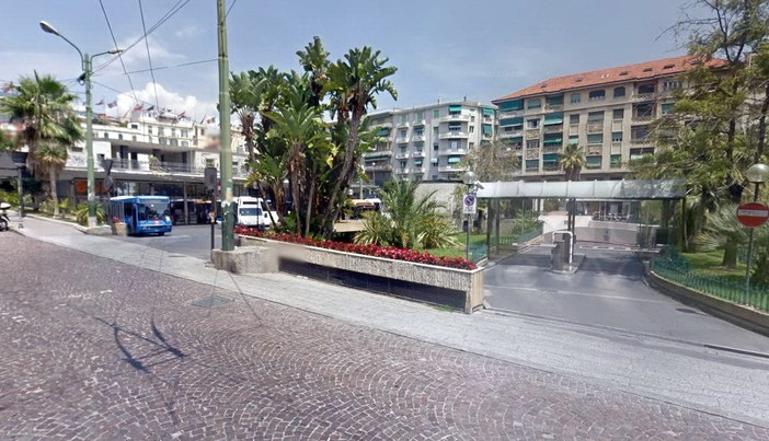 Sanremo: gli eventi legati al Festival ‘sfrattano’ i bus dal deposito coperto di piazza Colombo, ecco dove saranno sistemati