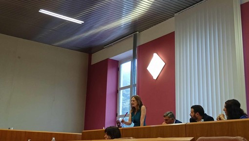 Approvvigionamento idrico a Ventimiglia, Nesci: "Proporre il bacino Roya per avere finanziamenti statali ed europei"