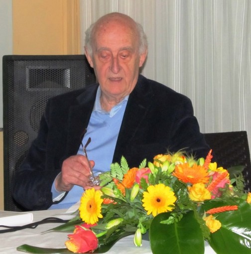 Alfredo Moreschi Alfredo Moreschi