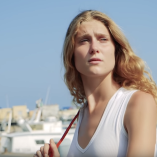 Il videoclip di “Domeniche d'agosto” Il videoclip di “Domeniche d'agosto”