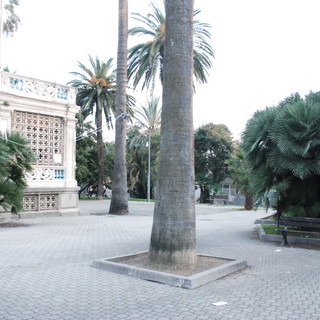 Sanremo: Villa Mercede non si vende, la soddisfazione del quartiere San Martino