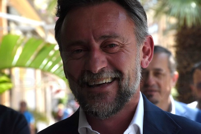 Bordighera: l'ex Sindaco Pallanca risponde a Ingenito "Lui è il Sindaco e l'opposizione deve controllare"