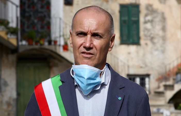 Costarainera: elezioni di domenica prossima, la risposta di Antonello Gandolfo a Piero Mareri Costarainera: elezioni di domenica prossima, la risposta di Antonello Gandolfo a Piero Mareri