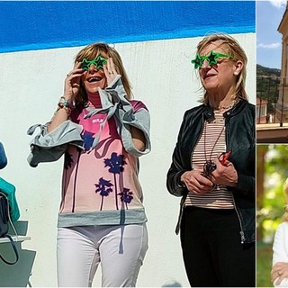 'Sono qui per amare la vita!', Guglielmi: "Vallebona investe sulla persona con un percorso di training & group coaching" 'Sono qui per amare la vita!', Guglielmi: "Vallebona investe sulla persona con un percorso di training & group coaching"