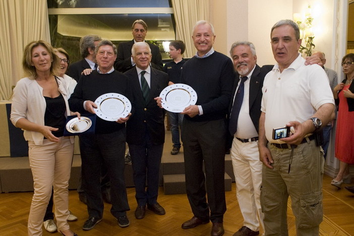Sanremo: è stata un vero e proprio successo la regata 'Vela e Sapori 20110 Sanremo: è stata un vero e proprio successo la regata 'Vela e Sapori 20110