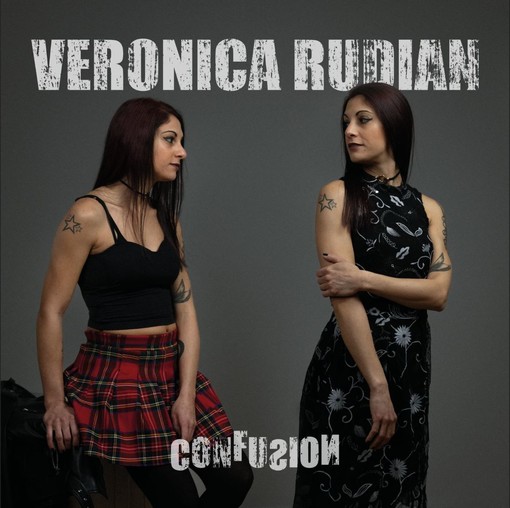 È uscito “Confusion”, il nuovo lavoro della pianista bordigotta Veronica Rudian È uscito “Confusion”, il nuovo lavoro della pianista bordigotta Veronica Rudian