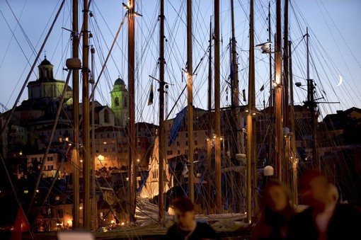 Ambiente: ‘Mare Pulito 2012’, weekend al raduno delle 'Vele d’Epoca' di Imperia