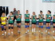 Pallavolo: 1a Divisione, bella vittoria in trasferta (3-0) per il Val Steria contro l'Olio Colto