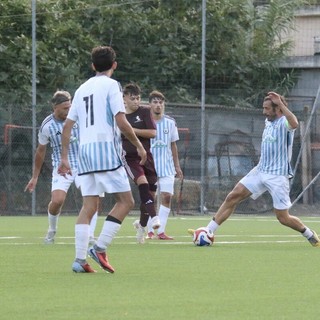 Calcio: in Promozione subito scintille: San Francesco Loano e Virtus Sanremese si dividono la posta, finisce 1-1 Calcio: in Promozione subito scintille: San Francesco Loano e Virtus Sanremese si dividono la posta, finisce 1-1