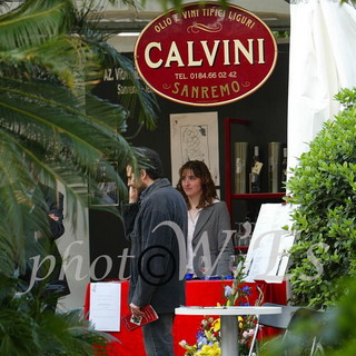 Sanremo: venerdì prossimo alle cantine 'Calvini' una serata di degustazione con l'Onav Sanremo: venerdì prossimo alle cantine 'Calvini' una serata di degustazione con l'Onav