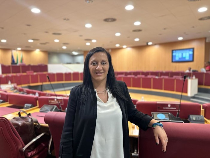 Veronica Russo Veronica Russo