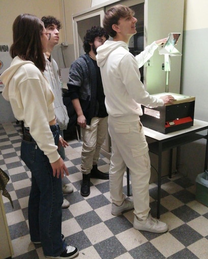 Il nuovo museo dell’informatica, che non smette mai di creare nuove esperienze Il nuovo museo dell’informatica, che non smette mai di creare nuove esperienze