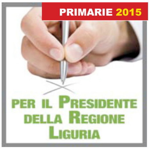 Primarie 2015, l'appello al voto del centro sinistra a sostegno di Sergio Cofferati