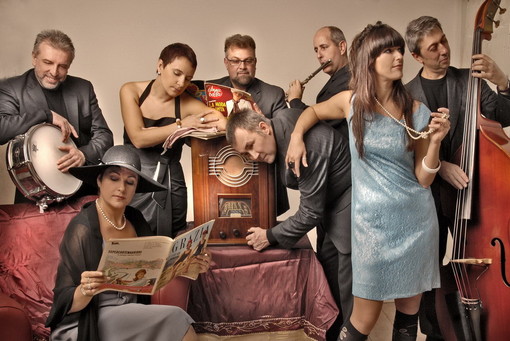 San Bartolomeo al Mare: nel primo weekend d'agosto il Rovere Jazz impreziosce il Golfo Dianese
