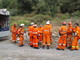 Conclusa la prima fase dei corsi per la formazione di Operatori Volontari di Protezione Civile e Antincendio Boschivo