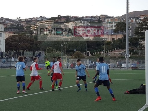 Calcio, Seconda Categoria. Virtus Sanremo, si riparte: domenica 14 luglio appuntamento con la Prima Squadra al campo 'Grammatica'