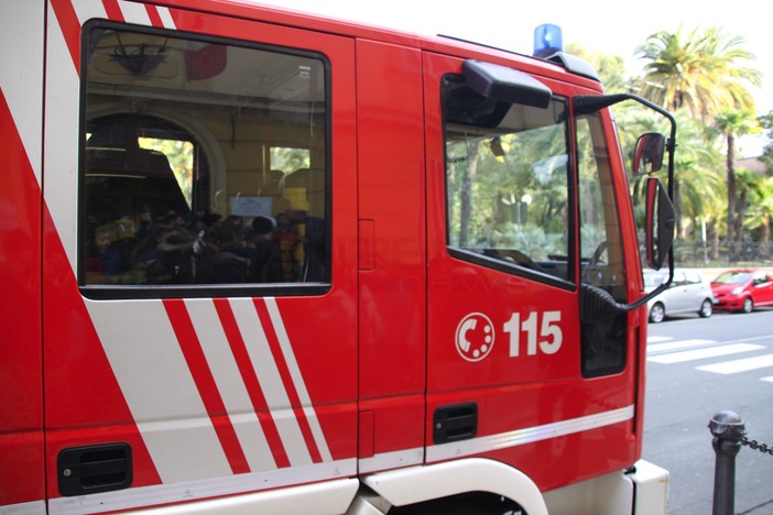 Terminato il concorso pubblico per l'assunzione di 250 Vigili del Fuoco: ora servono le assunzioni