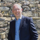 "Uniti per San Biagio", Valter Massimo Biancheri si candida a sindaco (Foto)