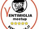 Il 'Ventimiglia Beppe Grillo MeetUp' lancia la sfida per presentare la lista alle prossime elezioni