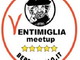 Il 'Ventimiglia Beppe Grillo MeetUp' lancia la sfida per presentare la lista alle prossime elezioni Il 'Ventimiglia Beppe Grillo MeetUp' lancia la sfida per presentare la lista alle prossime elezioni