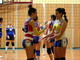 Pallavolo: vittoria esterna e salvezza più vicina per la formazione femminile della Grafiche Amadeo Sanremo Pallavolo: vittoria esterna e salvezza più vicina per la formazione femminile della Grafiche Amadeo Sanremo