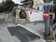 La via ripristinata La via ripristinata