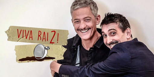 Sanremo: Fiorello potrebbe portare “Viva Rai2” in città per il Festival 2024 Sanremo: Fiorello potrebbe portare “Viva Rai2” in città per il Festival 2024