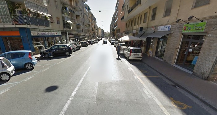 Sanremo: automobilisti attenzione, truffa del finto incidente in riviera. Una donna l'ha evitata ieri in via Pietro Agosti Sanremo: automobilisti attenzione, truffa del finto incidente in riviera. Una donna l'ha evitata ieri in via Pietro Agosti