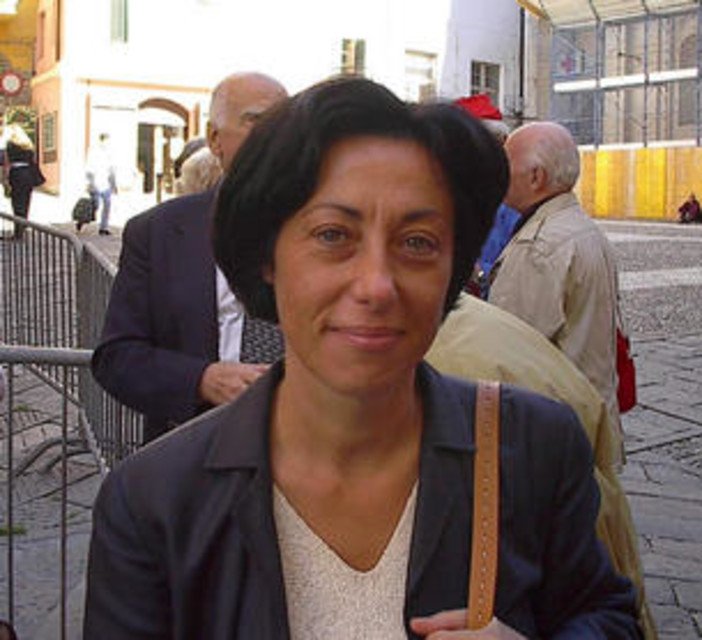 Il ricordo del Circolo di Rifondazione Comunista del dianese per la scomparsa di Valeria Faraldi