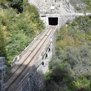 Buona la prima per il trasporto misto ferrovia-pullman, oggi tra Limone Piemonte e Ventimiglia