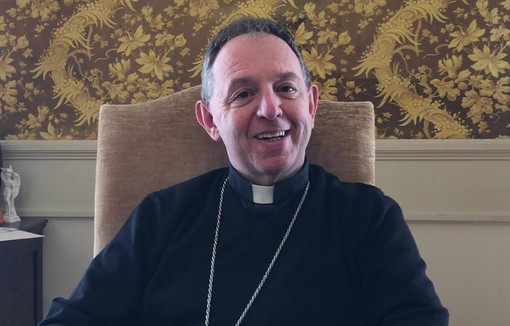 Festival di Sanremo, Achille Lauro e Fiorello, l'analisi del Vescovo "Le esigenze di spettacolo non possono calpestare ogni altro valore"