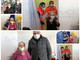 Vaccino covid per la donna più anziana della provincia di Imperia, è Anna Domenica Febbo di Riva Ligure (Foto e Video) Vaccino covid per la donna più anziana della provincia di Imperia, è Anna Domenica Febbo di Riva Ligure (Foto e Video)