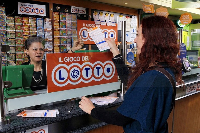 'Lotto Più': vinti a Ventimiglia 50.596 euro con una schedina da 5 euro: è la vincita più alta d’Italia in questo concorso 'Lotto Più': vinti a Ventimiglia 50.596 euro con una schedina da 5 euro: è la vincita più alta d’Italia in questo concorso